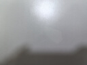 悦美妙电脑桌台式学生简易书桌书柜书架一体写字桌子家用办公学习桌 【单桌款】暖白色120*60cm 实拍图