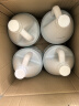 锐神泡沫抑菌洗手液7斤*4桶消毒级食品行业酒店车间餐厅淡香补充装 实拍图