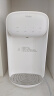海尔（Haier）恒温水壶婴儿泡奶机智能定量出水调奶器冲奶机电烧水壶家用D151W 实拍图