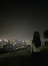 猎呐单鞋女士2025年春秋夏季新款仙女温柔软底平底鞋子百搭休闲豆豆鞋 珍珠纱单鞋【杏色5】37 实拍图