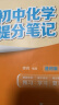【官方直营】2025新版初中提分笔记 张雪峰 快速提分 突破重点难点 紧跟命题方向 数学 语文 英语词汇 语法 物理 生物 化学 全国通用 果麦图书 教材全解 教辅 语文书 真题圈 初中英语（词汇） 实拍图