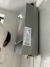 美的（Midea）【零冷水MATE20】16升燃气热水器天然气 国补立减15% 一级节能 双循环恒温 JSQ30-MATE20 Ultra 实拍图