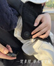两只兔子Buddy BuzzyAcross洞感腰凳轻便两片式背带减震护腰透气多功能抱娃神器 实拍图