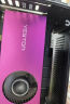 盈通（yeston）GTX 1050Ti 4G D5 LP 无需外接供电 配送半高挡片 颜值萝莉显卡 实拍图
