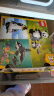乐高（LEGO）积木31165 野生动物熊猫家族男孩女孩儿童玩具生日礼物家居装饰 实拍图