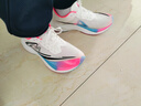音速猫【北体共研】逆天PRO1.5跑鞋全掌碳板双气垫跑步鞋男女学生体考 独角兽【尊享官方大礼包】 40 实拍图