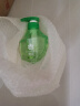 蜂花洗发水控油芦荟精华去油男女士蓬松清爽洗发露膏750ml 实拍图