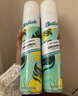 碧缇丝（batiste）旅行装便携免洗干发喷雾清爽高颅顶懒人神器蓬松祛味天然果香50ml 实拍图