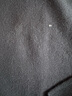 ABERCROMBIE & FITCH【舒适透气】男装25夏季新款经典小麋鹿POLO衫T恤KI124-5182 黑色 L (180/108A) 实拍图