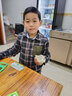 Y•S•R 奕思瑞幼小衔接拼音拼读训练学习机神器一年级汉语点读有声书字母表挂图 学前拼音有声书 实拍图