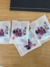 东阿阿胶 桃花姬玫瑰阿胶糕160g滋补礼品 春节礼盒 送礼佳品 实拍图