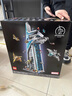 乐高（LEGO）积木76269复仇者大厦 18岁+玩具 旗舰限定款 家居装饰礼物 实拍图