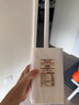 无印良品 MUJI 马桶刷/附盒子 卫生间 D7A5801 白色 实拍图