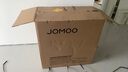 九牧（JOMOO）马桶家用防臭大冲力坐便器小户型大口径虹吸式抽水马桶陶瓷座便器 【高效节水大冲力】11395 305/300mm 实拍图