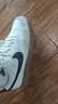 耐克（NIKE）Court Vision Low Next Nature 女鞋板鞋经典款式百搭运动休闲鞋 FV9952-101 37.5 实拍图