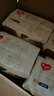 好奇（Huggies）金装云感裤拉拉裤婴儿尿不湿超薄成长裤新生儿宝宝瞬吸干爽学步裤 3XL 4包 104片 【17kg以上】 实拍图