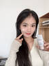 美康粉黛防晒隔离霜妆前提亮保湿乳液遮瑕二合三合一懒人伪素颜生日礼物 防晒隔离乳30g 实拍图