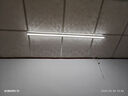 雷士（NVC） LED灯管大功率t5灯管支架一体化家用日光灯长条高亮节能灯管 荐-T5灯管-20W白光 实拍图