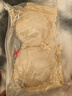 浪莎内衣女士文胸薄款小胸聚拢收副乳防下垂调整型无钢圈蕾丝送老婆 浅紫+肤色【2件装】 80A 36码【AB通杯】 实拍图