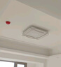 HD全光谱智能AI语音吸顶灯led高亮护眼灯客厅卧室餐厅灯【包安装】 实拍图