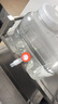 拜杰户外水桶家用储水用纯净矿泉水桶带龙头pc储水桶车载大容量蓄水箱 户外食品级透明款pc材质 1个 7.5L 实拍图