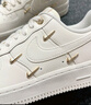 耐克（NIKE）Air Force 1 '07 LX AF1 女子空军一号运动鞋 FV3654-111 36 实拍图