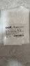 欧橡（OAK）纱布过滤神器豆浆过滤网隔渣袋尼龙挤水器2只30*40cm 100目C1402 实拍图