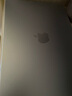 时栎帆苹果MacBook Air电脑保护壳13.6英寸25款A3113/25款A3240苹果笔记本电脑保护套防摔 透明磨砂外壳 实拍图