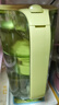 倍世（BWT）净水壶滤水壶净水器家用 欧洲镁离子滤芯 益家4.2L大容量 过滤水壶 厨房客厅通用 【去水垢-加强版】1壶4芯 实拍图