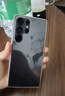三星Samsung/三星 Galaxy S25 Ultra SM-S9380全网通5G港版AI手机现货 S25 Ultra钛影黑 12G+256GB 港版原封+联保现货 实拍图