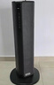 美的（Midea）【金榜单品】石墨烯智能语音暖风机家用电暖气电暖器热风机电暖风全屋大面积小太阳取暖器HFT20SWK 实拍图
