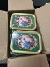 潘高寿润喉糖4盒(川贝枇杷+特强薄荷+金银花柠檬+胖大海雪梨) 滋润嗓子  实拍图