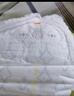 碧芭宝贝【品牌直供 安心品质】森罗秘境婴儿拉拉裤超薄透气花苞裤 L码34片（9-14kg） 实拍图