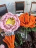 京东鲜花diy手工扭扭棒铃兰花束材料生日礼物女生送女友闺蜜毕业礼物用心 实拍图
