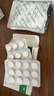 【金双歧】厂家直营双歧杆菌乳杆菌三联活菌片 0.5g*36片/盒 肠道益生菌新生儿婴幼儿儿童成人老人 5盒装 实拍图