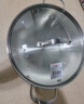 美厨（maxcook）304不锈钢鸳鸯火锅 32cm三层钢 带盖 燃气电磁炉通用 MCT2058 实拍图