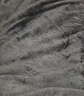 南极人（Nanjiren）牛奶绒被子冬季加厚棉被冬季被子秋冬被芯羊羔绒冬被8-10斤绒被褥 梦-深灰- 【双面加绒加厚】 150x200cm 约4斤~速热保暖无静电 实拍图