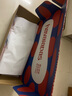havaianas哈唯纳Top炫彩夹脚人字拖女夏海边平底拖鞋亲子款 0001-本白色 41-42 巴西码 实拍图