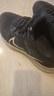 耐克NIKE跑步鞋男飞马40宽版PEGASUS 40运动鞋DV7480-001黑白42.5 实拍图
