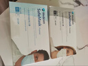 Medicom麦迪康一次性医用口罩独立包装医疗口罩薄款轻薄透气成人男女学生 【医用绿色】独立装50只*2盒（共100只） 实拍图