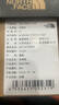 The North Face北面男女同款休闲鞋透气网面营地鞋7W4D 卡其色/6S4 9 实拍图