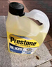 百适通（Prestone）汽车防冻玻璃水-15℃ 去油膜雨刮水 四季通用玻璃水2L*6瓶 实拍图