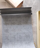 六品堂 瘦金体水写布字帖套装毛笔入门初学小学生成人专用万次速干清水练习字水洗布加厚临摹宋徽宗千字文 实拍图