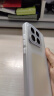 小米（MI）小米15 旗舰系列全新正品 5G手机 徕卡影像 Xiaomi15 小米澎湃OS 白色 16GB+512GB【官方标配】 实拍图