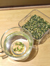 匠界养生茶莲子心125g精选莲子芯泡水喝的养生熬夜茶可搭配菊花茶去火 实拍图