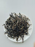 新益号茶叶普洱茶生茶  头春易武古树茶春茶 云南生普洱散茶礼盒装250g 实拍图