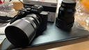 适马（SIGMA）30mm F1.4 DC DN｜Contemporary 半画幅 大光圈定焦镜头 微单人像（富士X卡口镜头） 实拍图