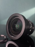 铭匠 7.5mm f2广角鱼眼定焦镜头星空风景拍摄适用于X卡口E卡口Z卡口RF卡口L卡口微单相机镜头 黑色 富士X口 实拍图