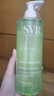 舒唯雅svr植物清香清洁啫喱果酸净化毛孔温和400ml元旦礼物效期至26.10 实拍图