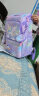 Gmt for kids书包小学生儿童大容量礼物超轻护脊减负1-4年级男女独角兽Light 晒单实拍图